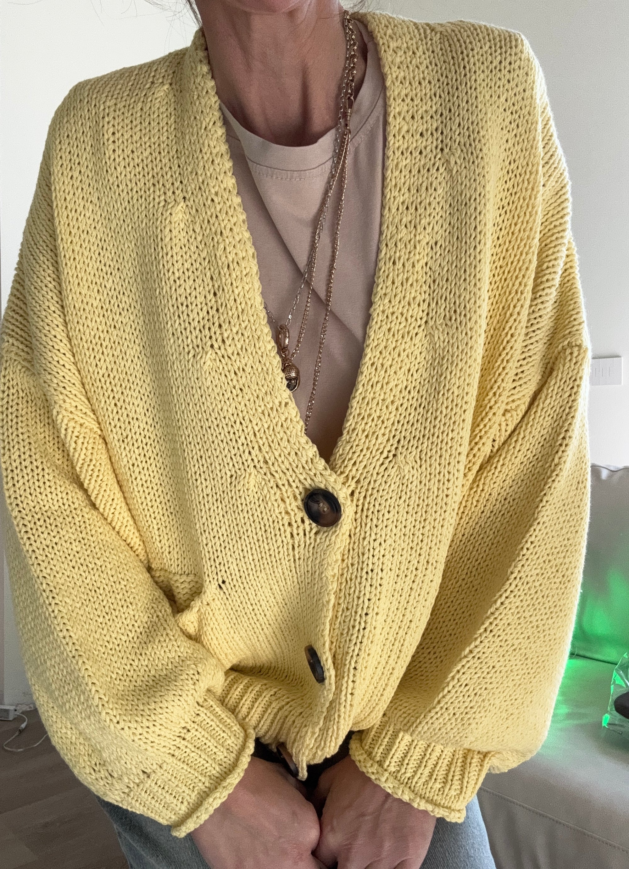 Cardigan ROMA SPRING