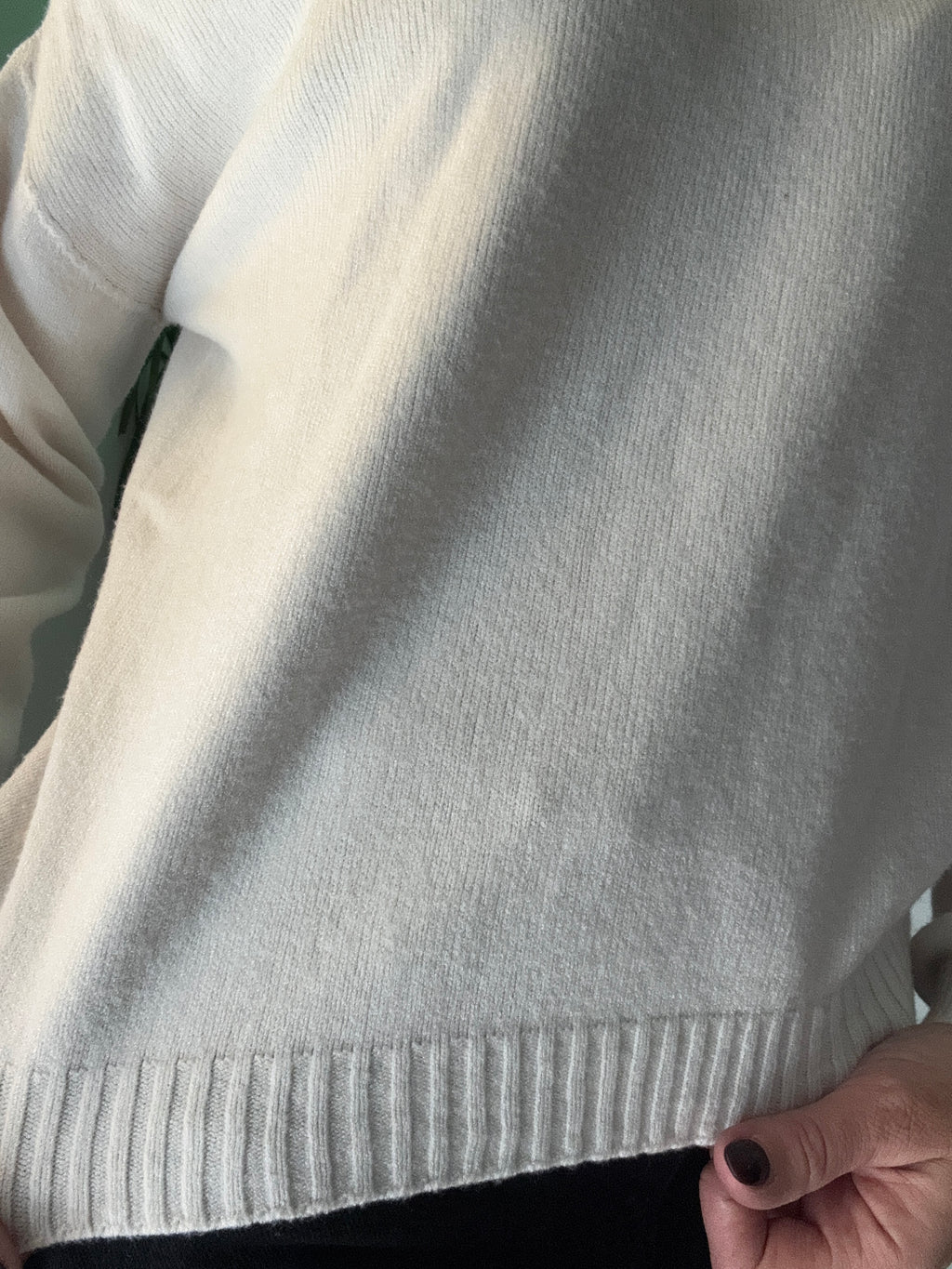 Maglione SALLY