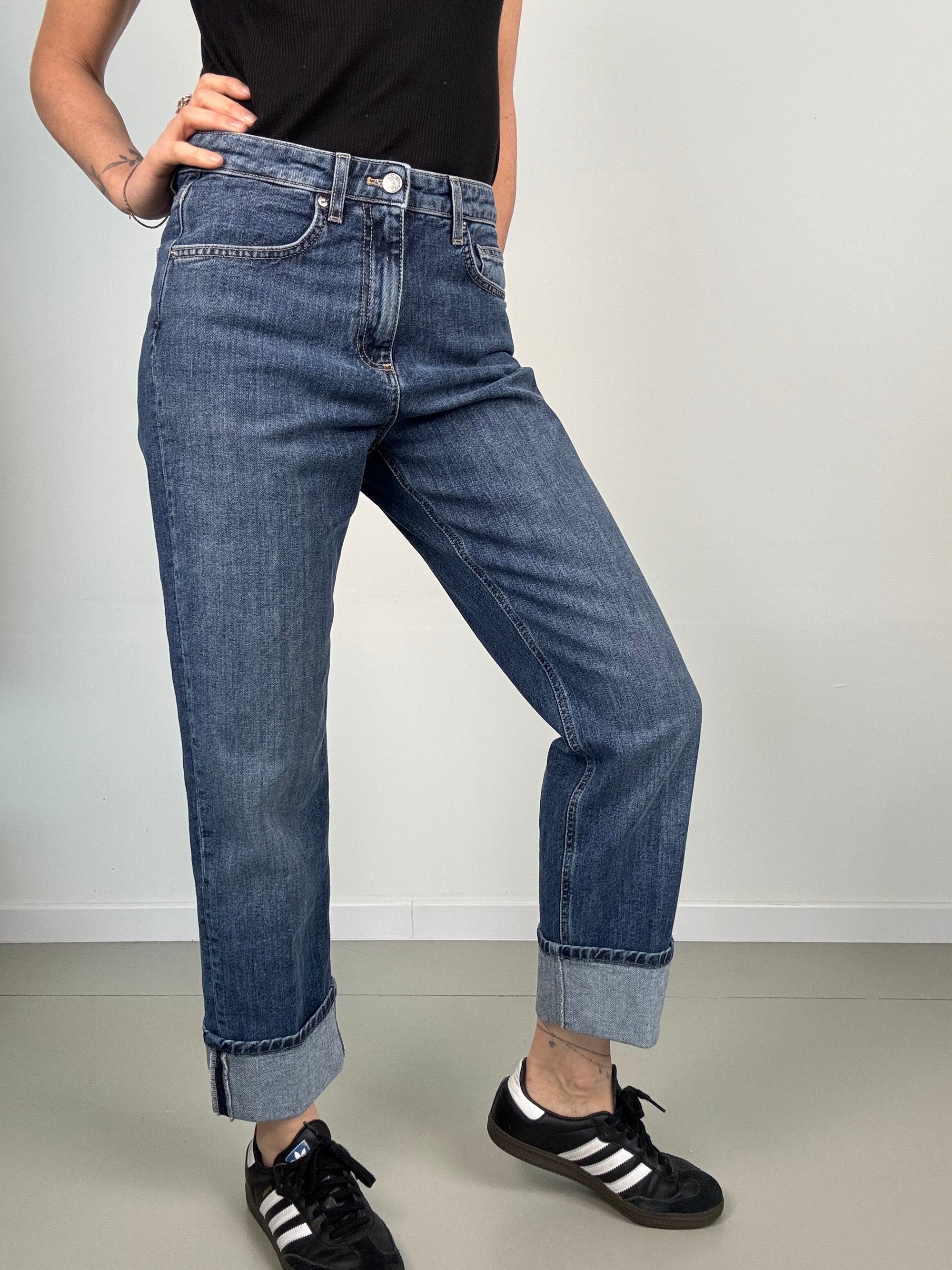 Jeans MAGGIE