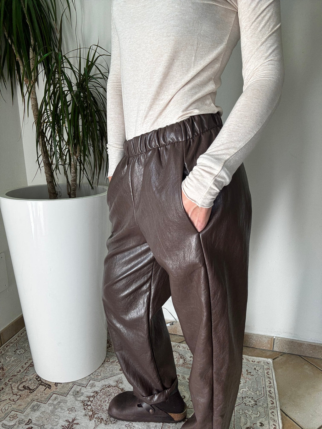 Pantalone BARCELLONA