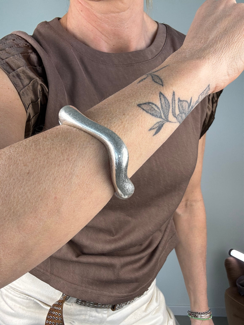 Bracciale WAVE