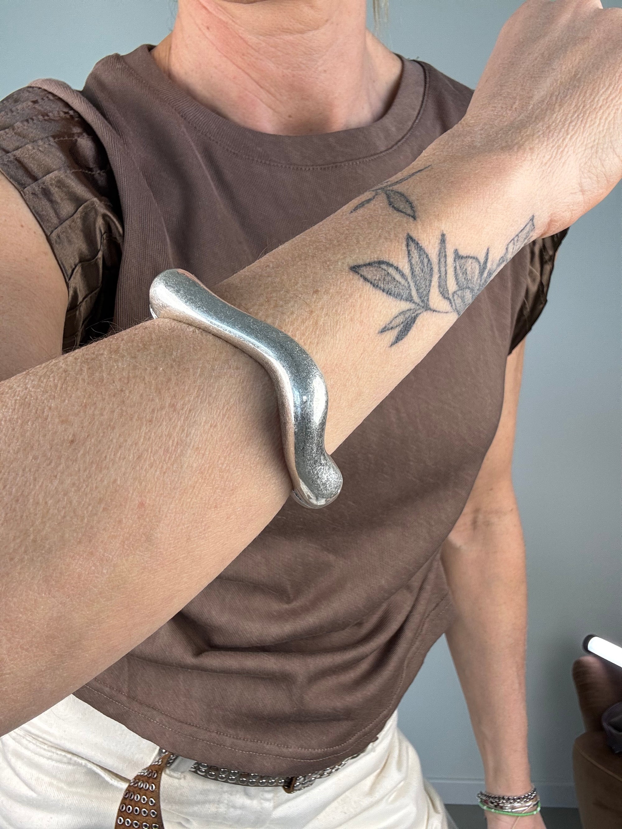 Bracciale WAVE