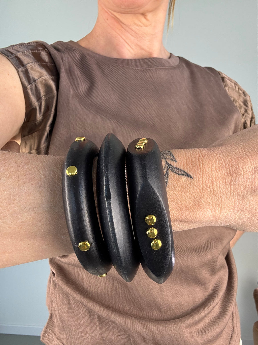 Bracciale BLACK