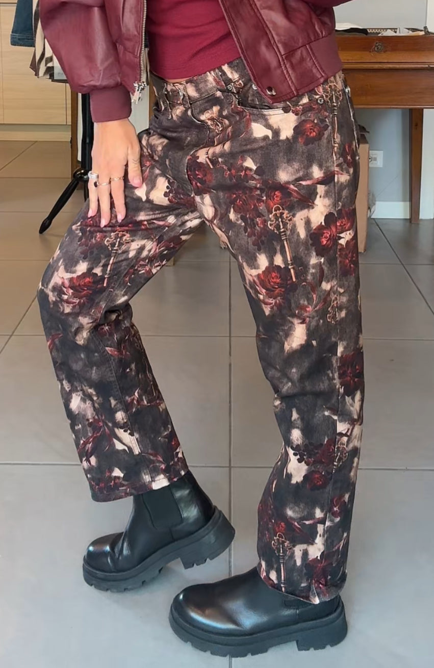 Pantalone EMILY