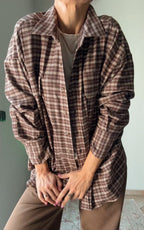 Camicia AMALIA