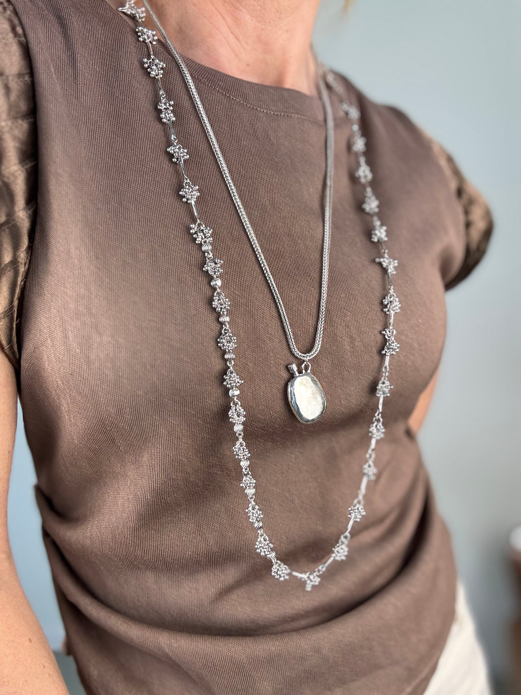Collana SPRING