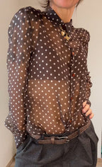 Camicia POIS