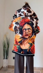 Felpone FRIDA