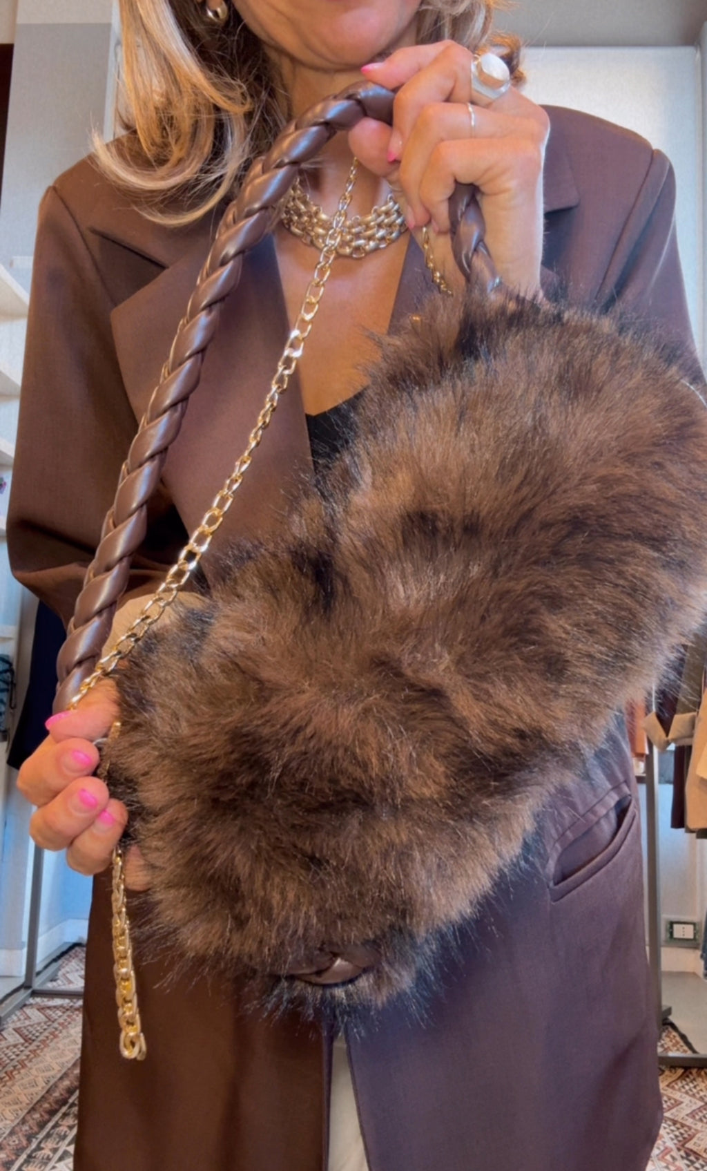 Borsa GEMMA
