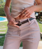 Pantalone cotone