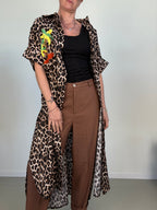Camicione AFRICA