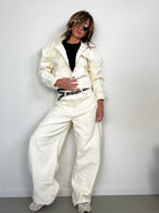 Giubbino jeans TOLOSA