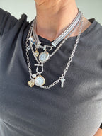 Collana CLOCK