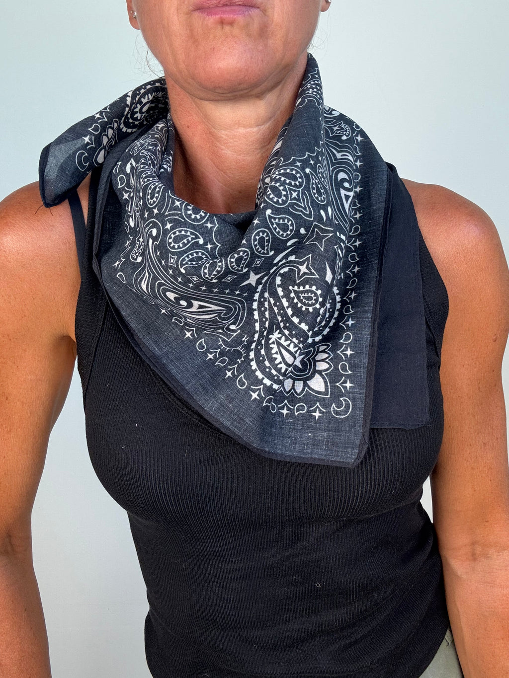 Foulard DAKOTA