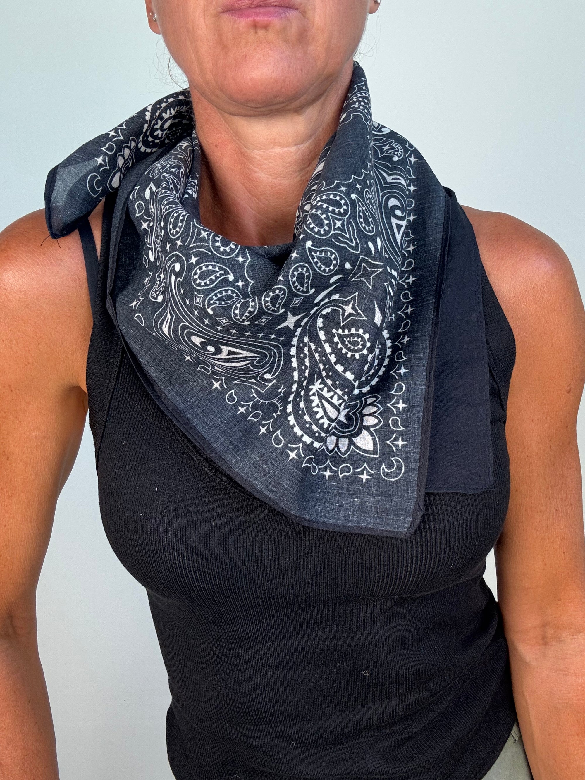 Foulard DAKOTA