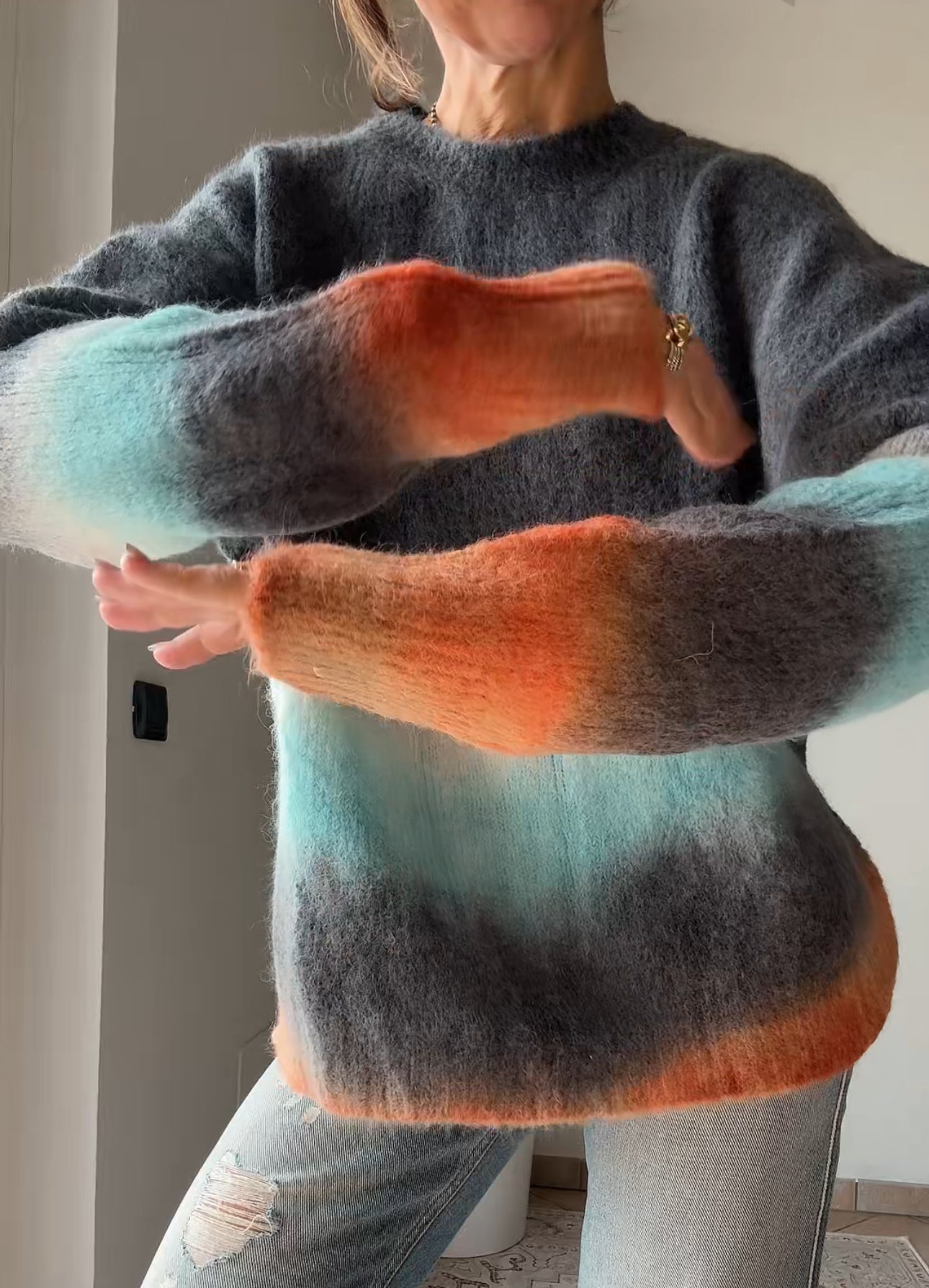 Maglione ELLE