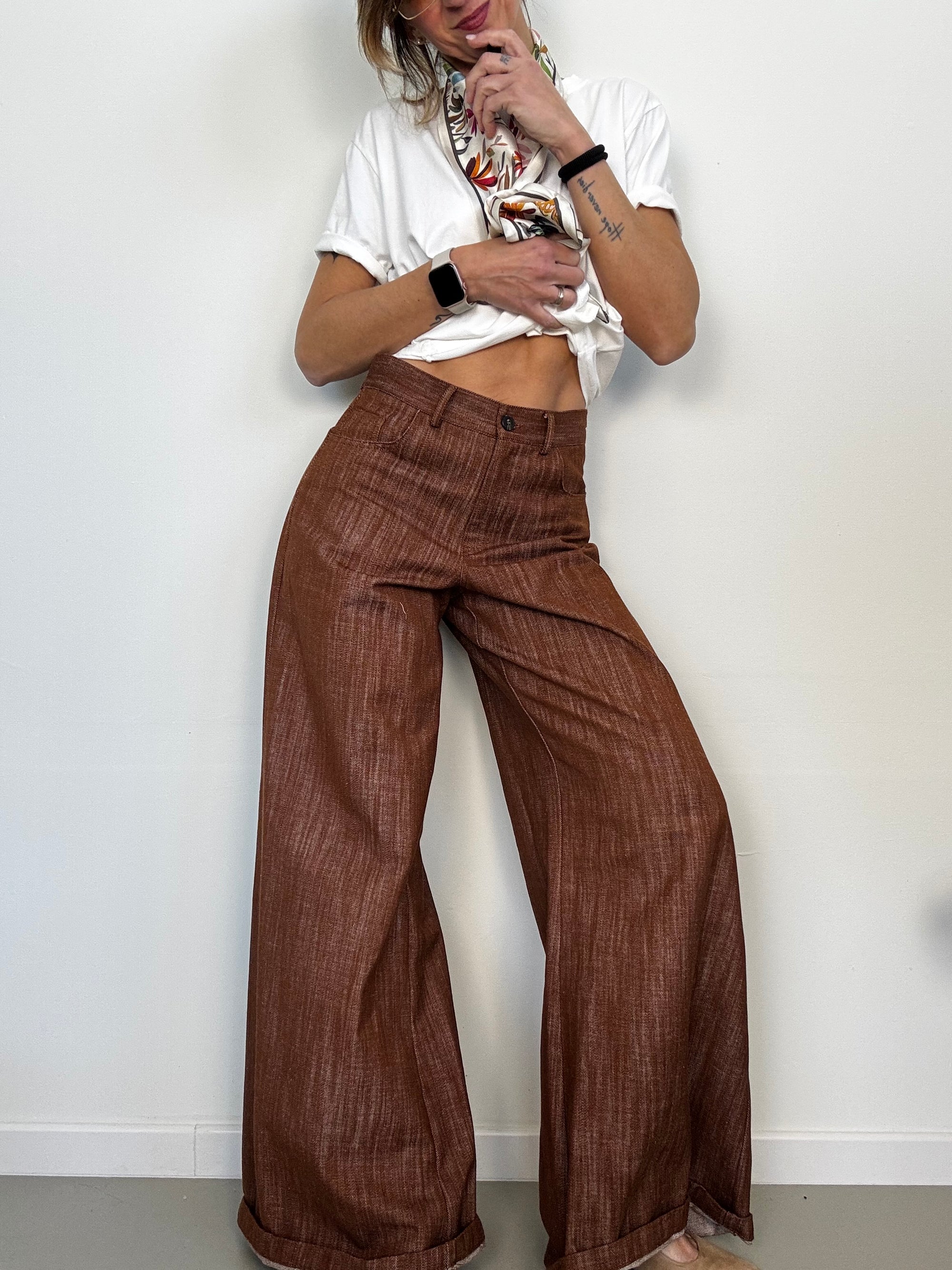Pantalone SOHO
