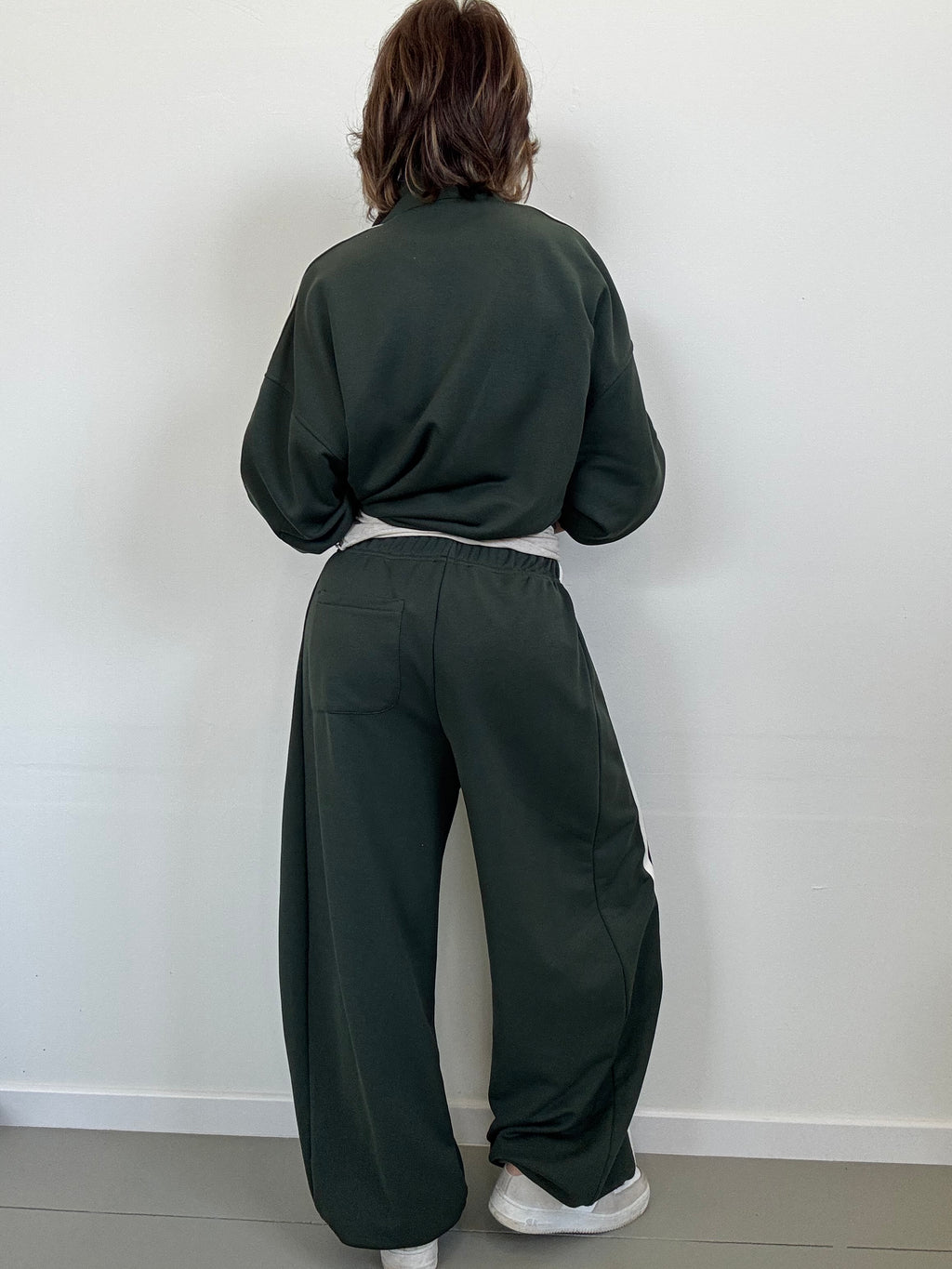 Pantalone tuta ARMY