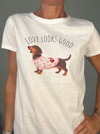 T-shirt BASSOTTO