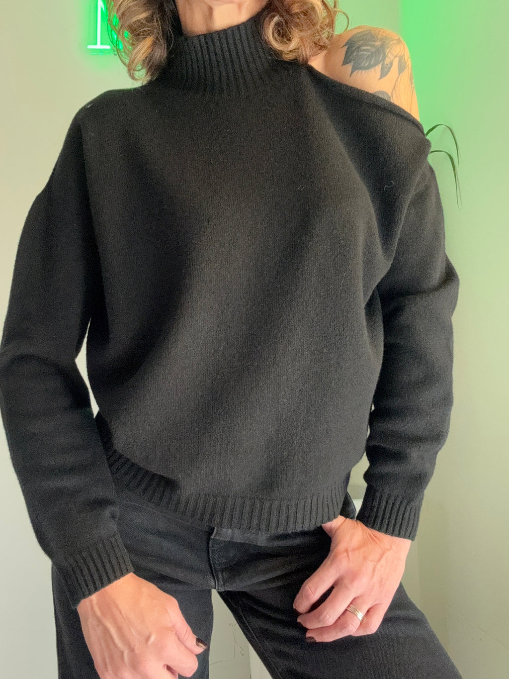 Maglione SALLY