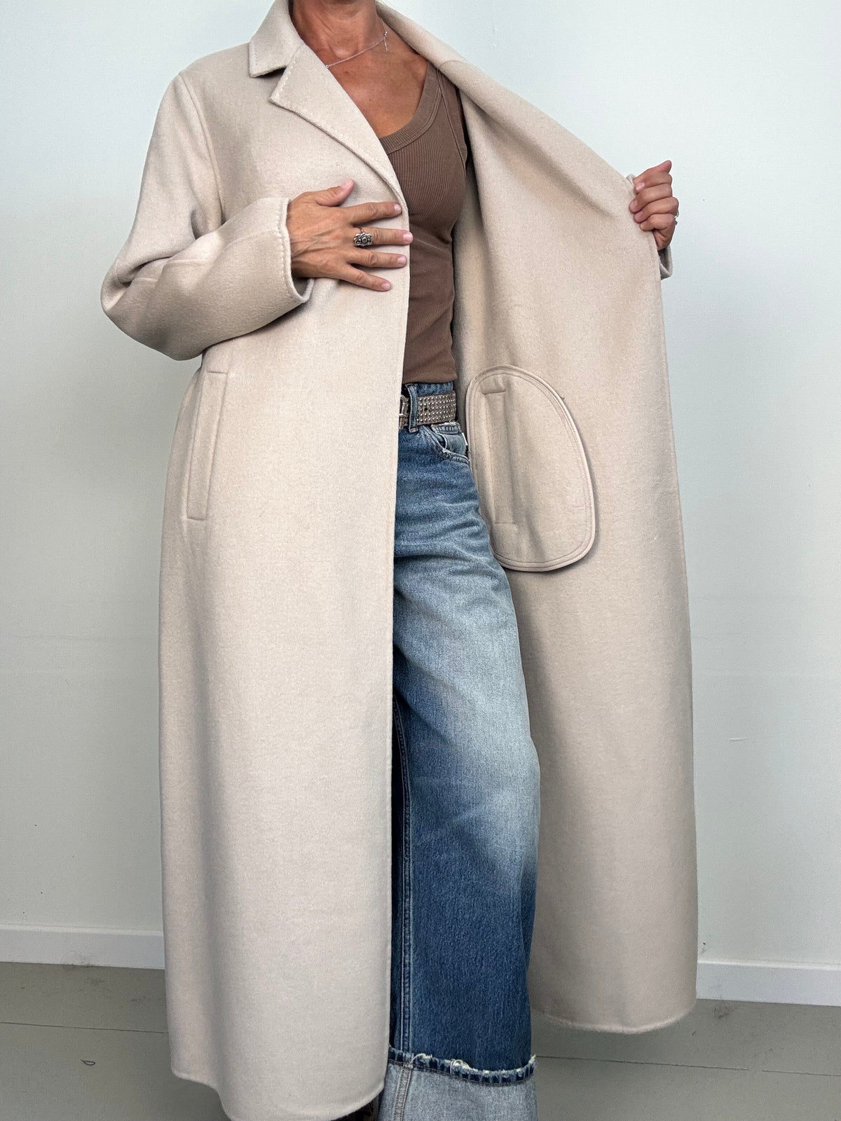 Cappotto BLAIR