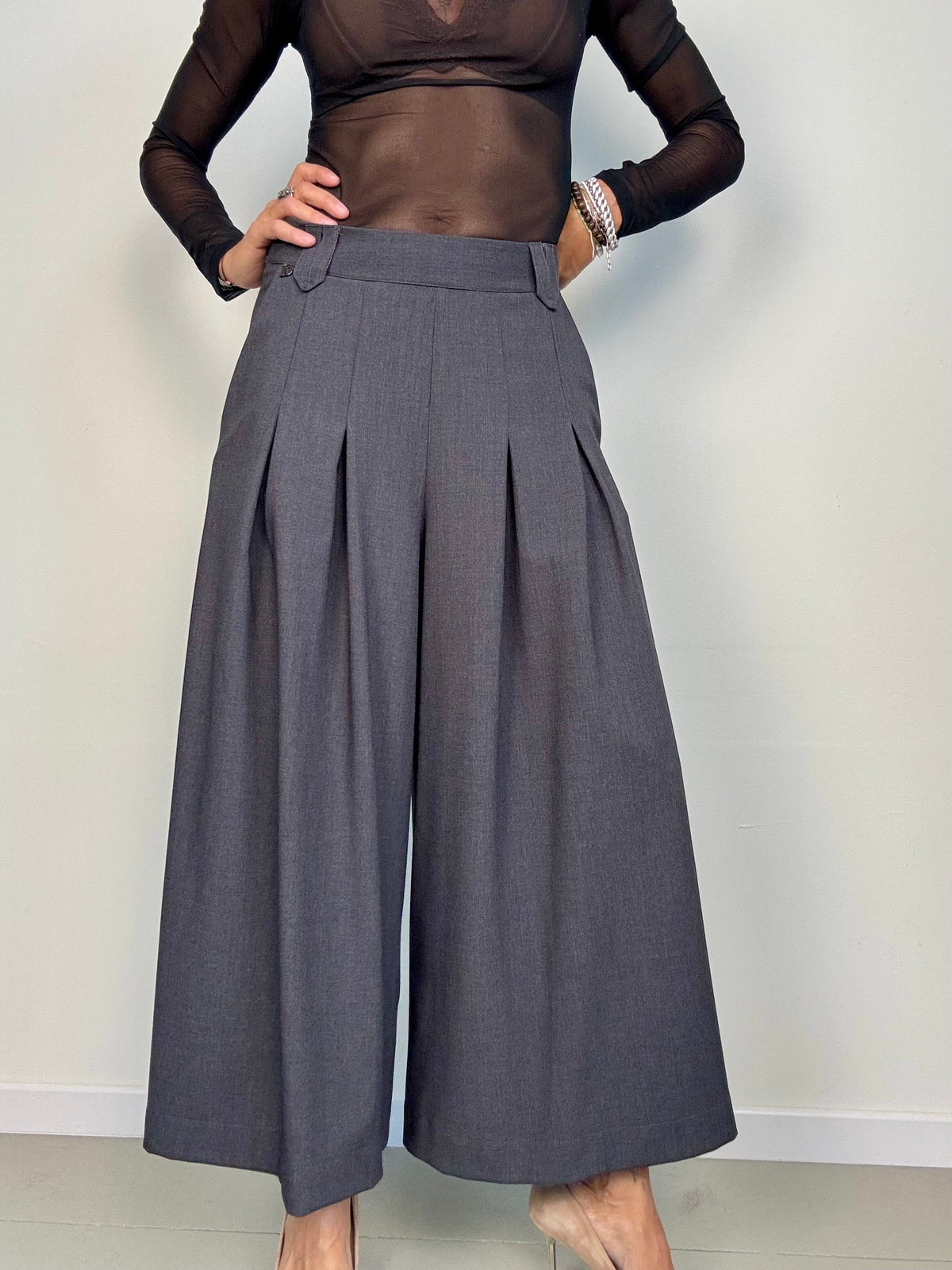 Gonna pantalone CHELSEA