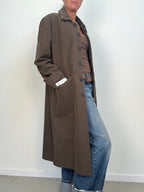 Cappotto NORDIC