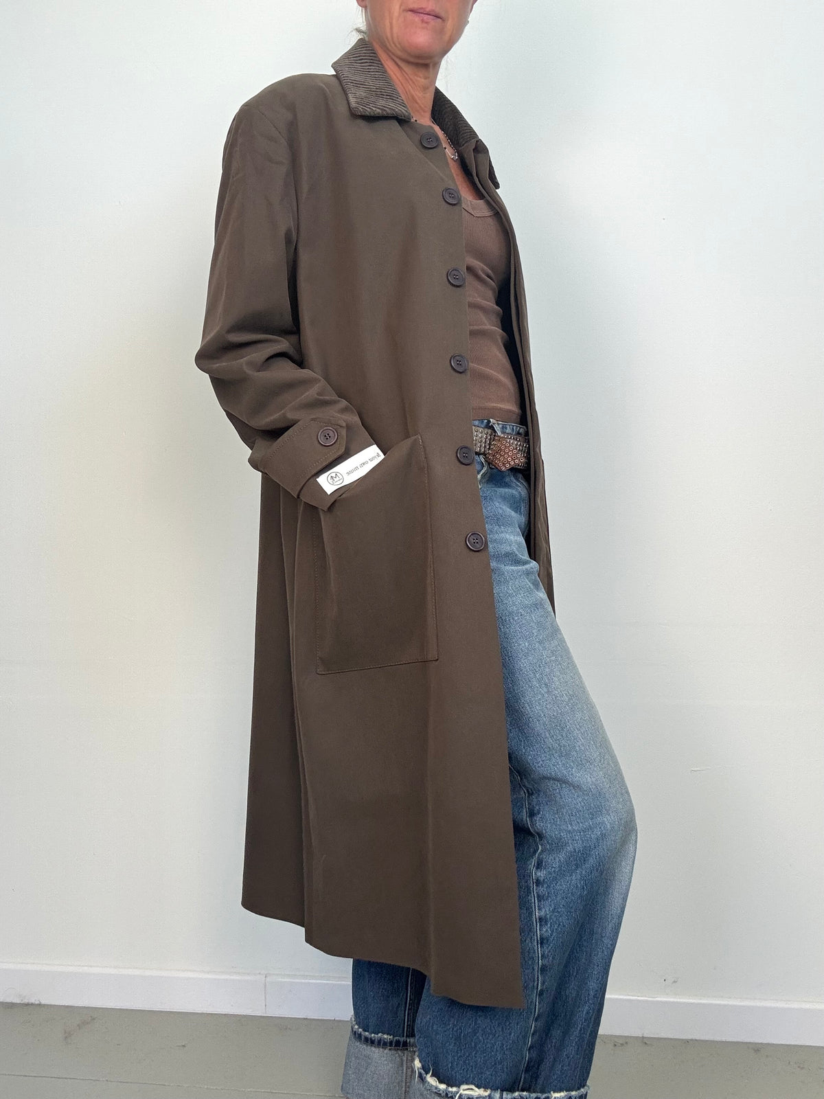 Cappotto NORDIC