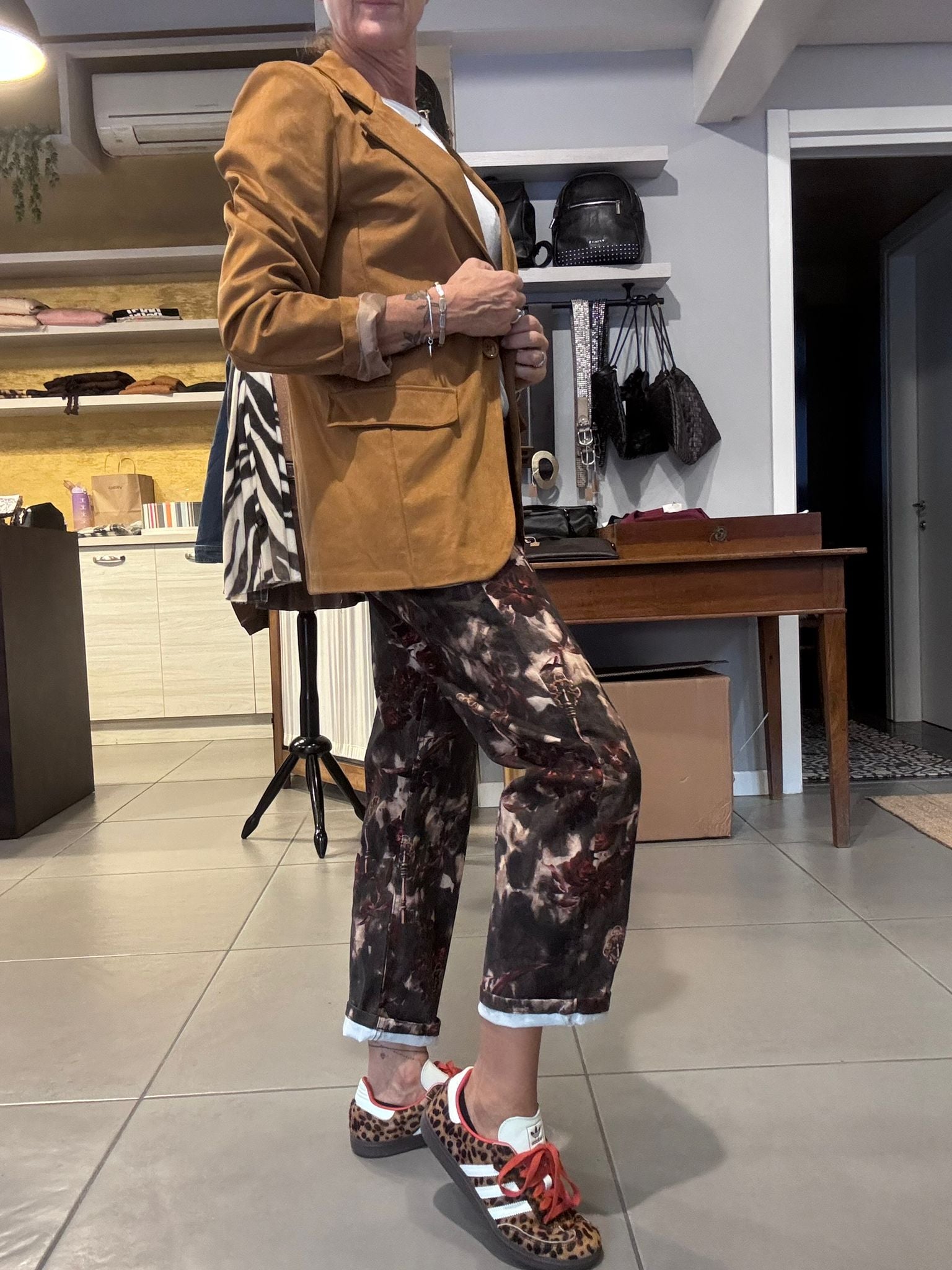 Pantalone EMILY
