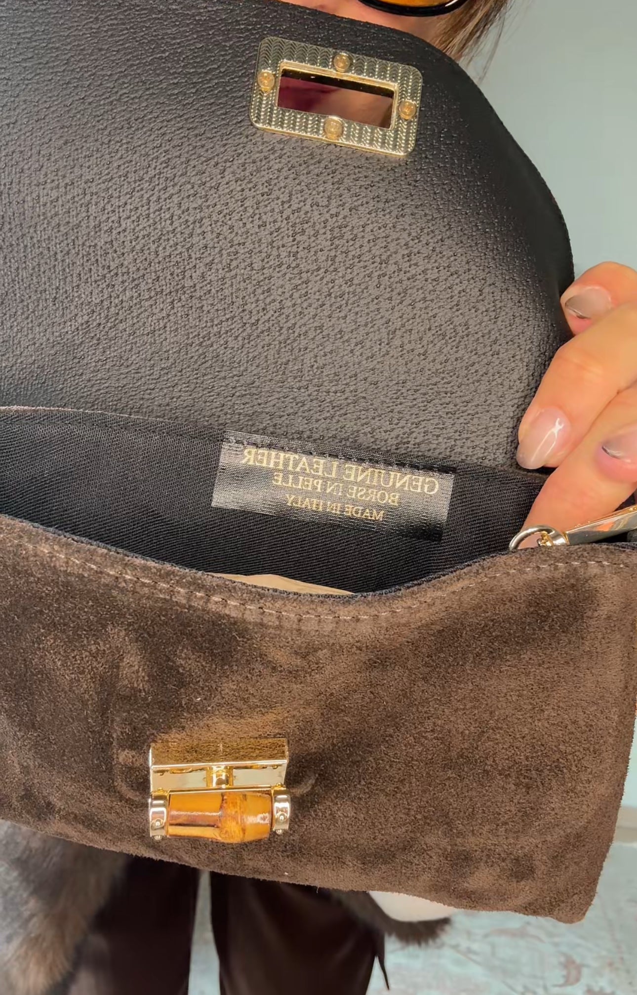 Borsa AMBRA
