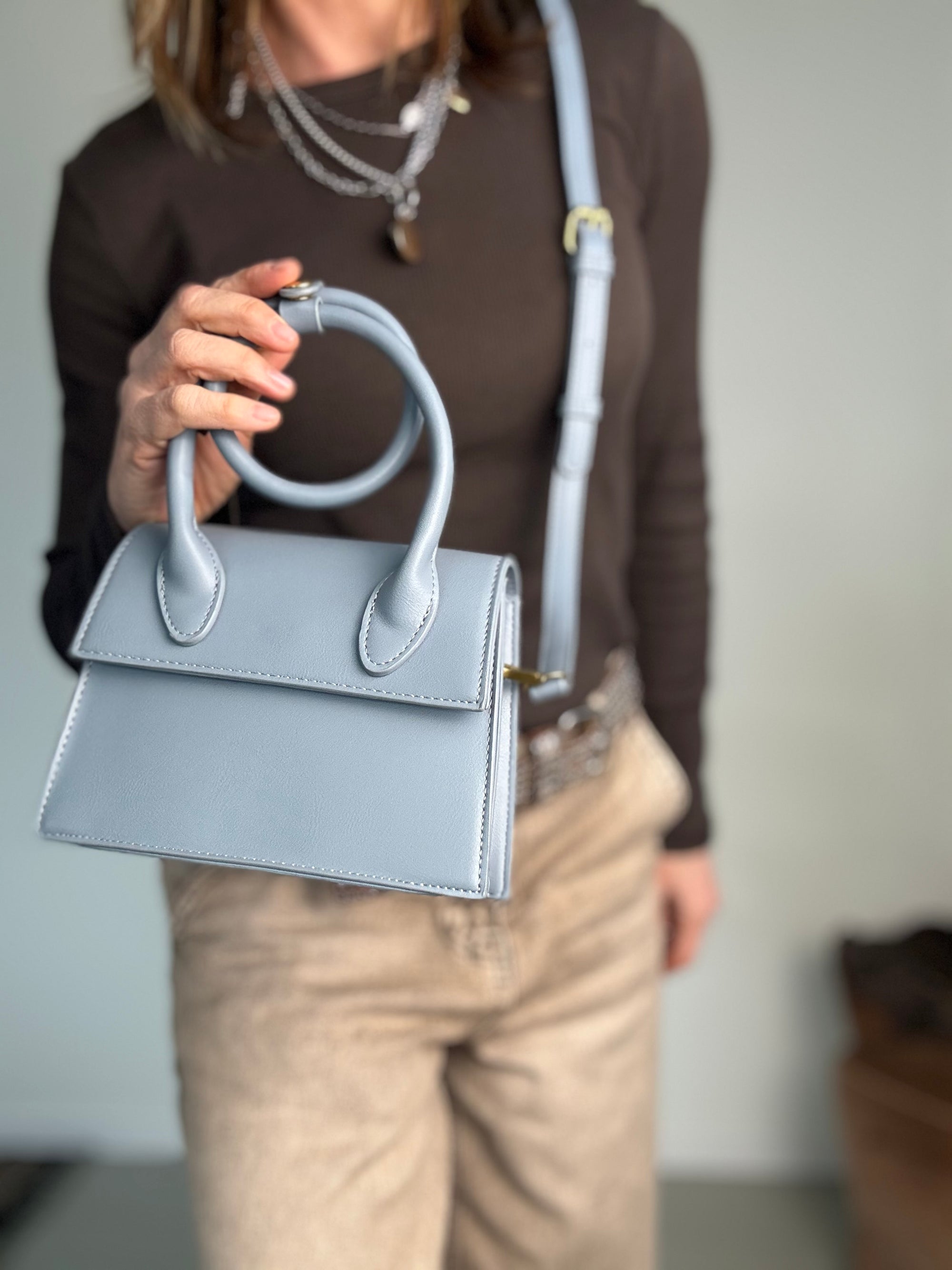 Mini bag NICE