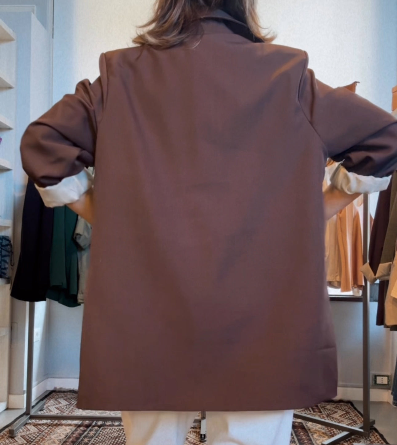 Blazer BALÙ