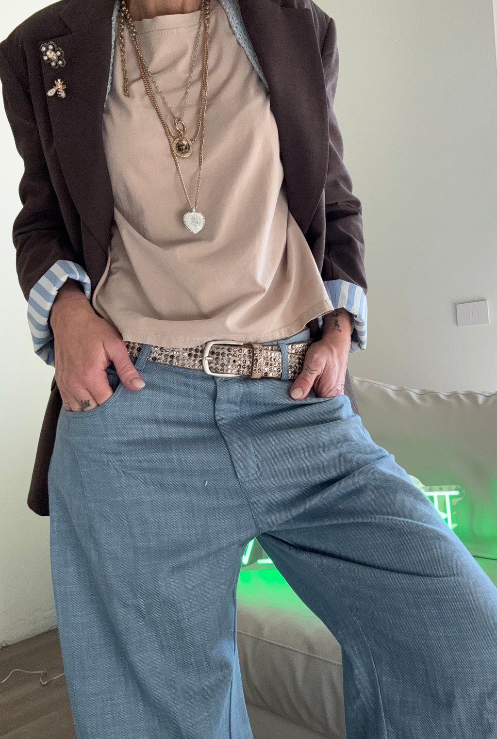 Jeans LAVINIA