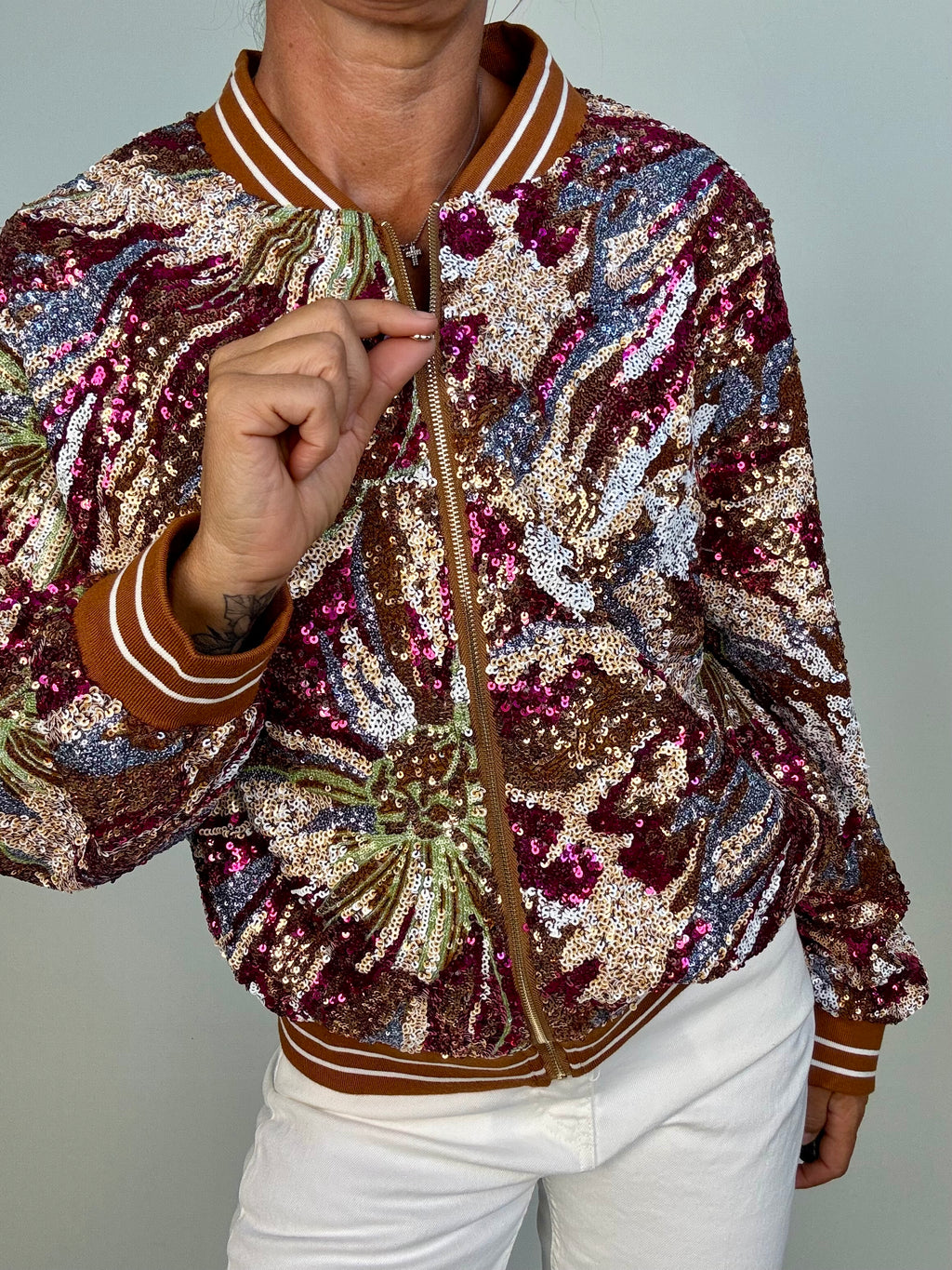 Bomber CELESTE