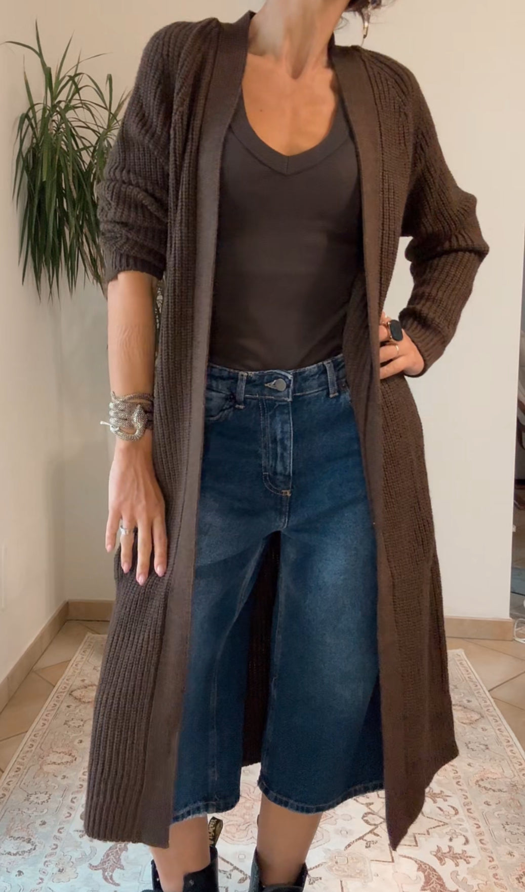 Cardigan VIENNA