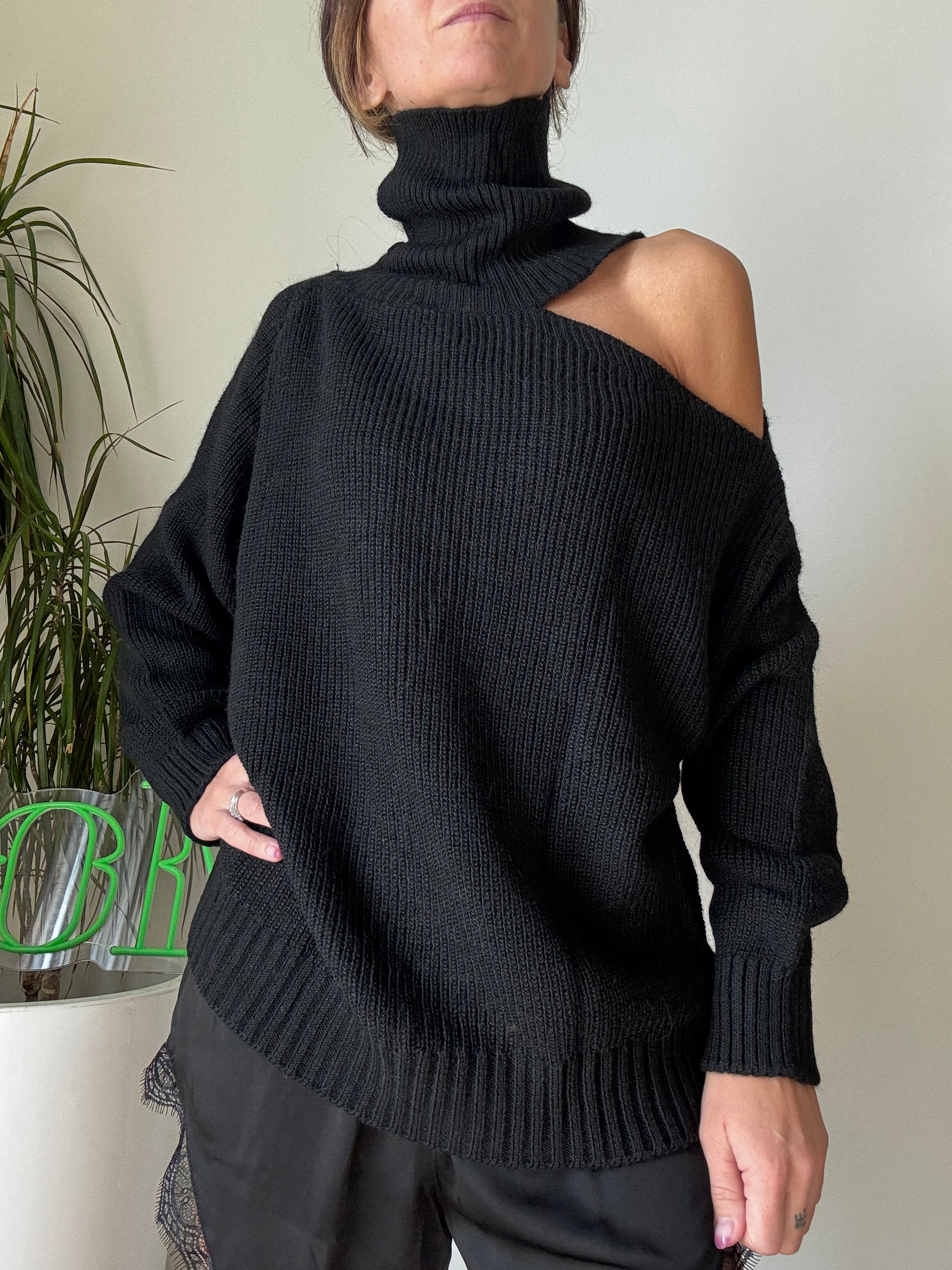 Maglione SUSAN