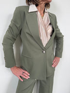 Blazer BIANCA