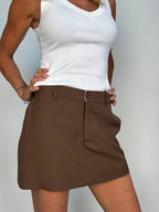 Skort ARIEL
