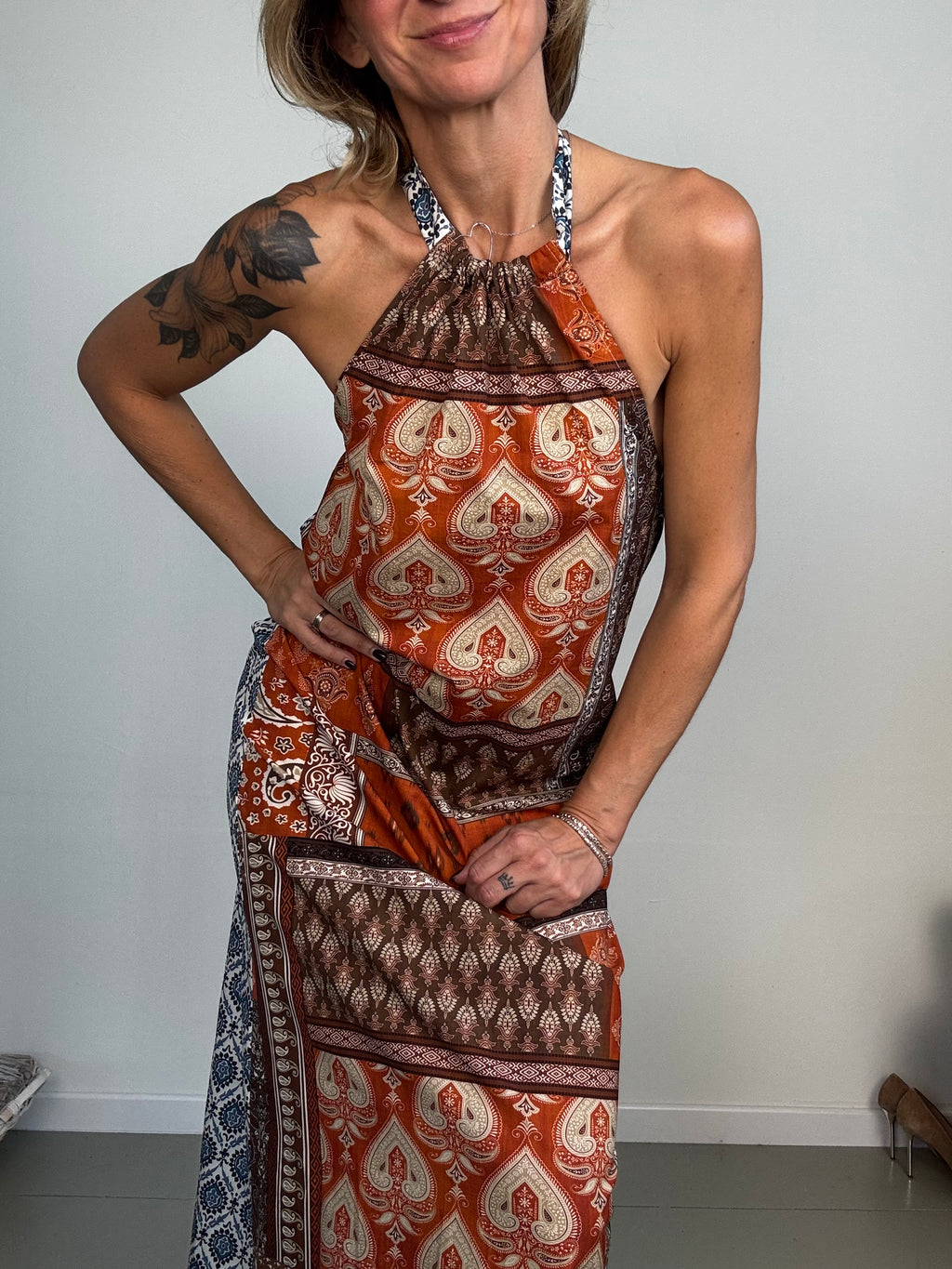 Abito CARLOTTA