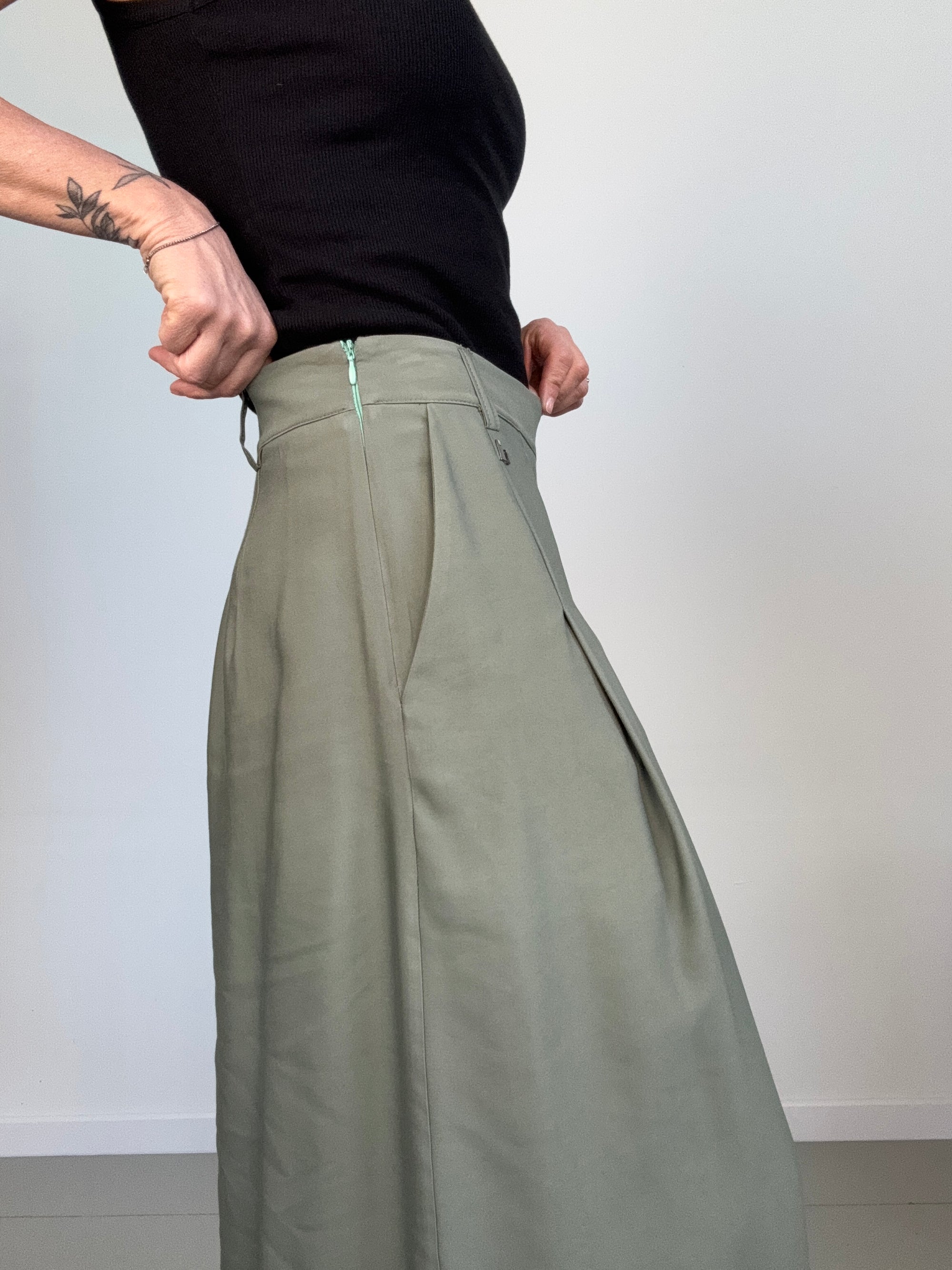 Gonna pantalone SUSAN