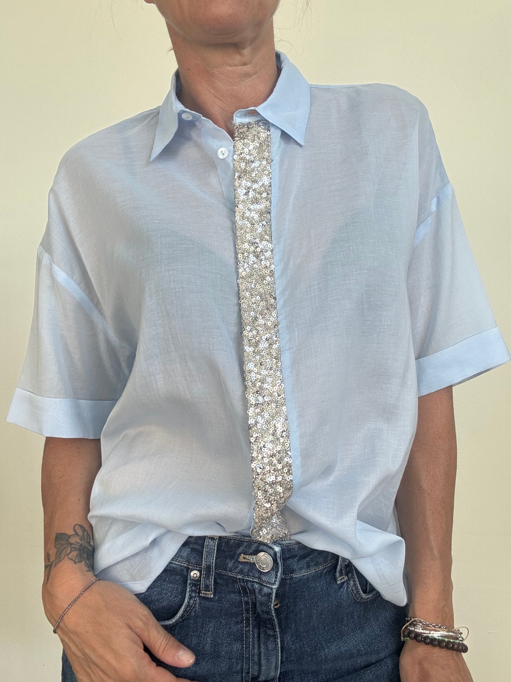 Camicia CAROLINA