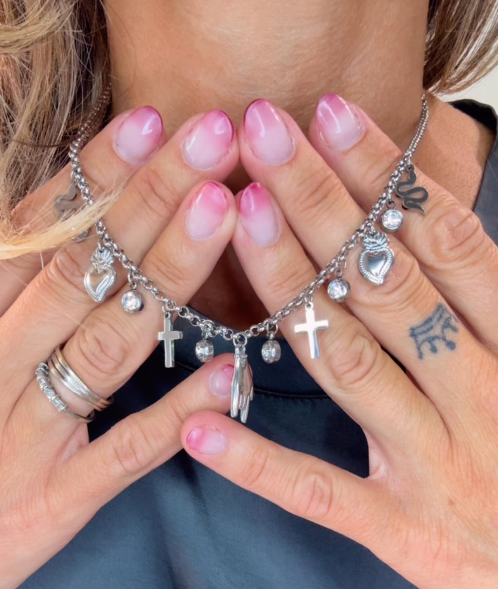 Collana AGATA