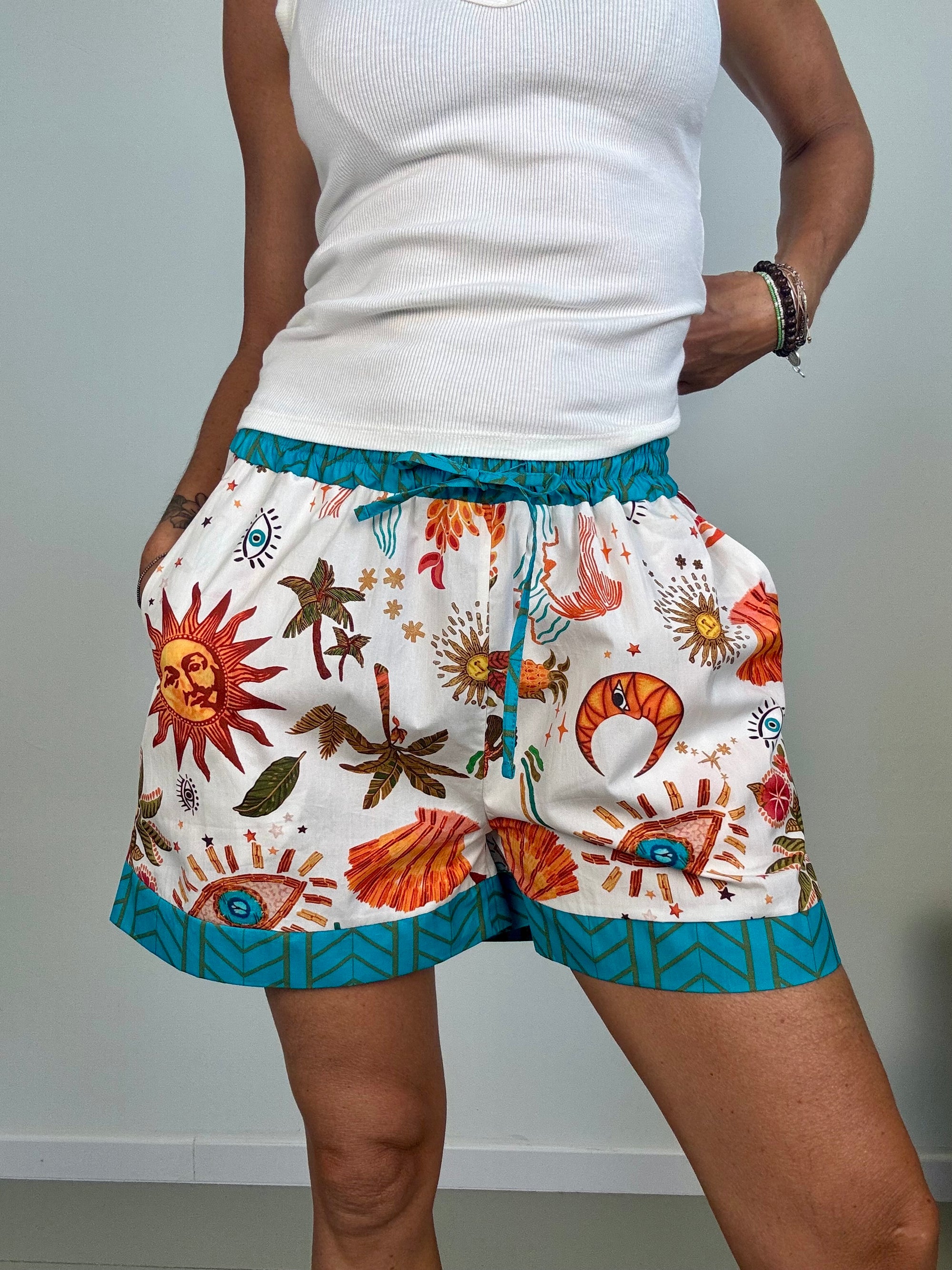 Pantaloncino FANTASY