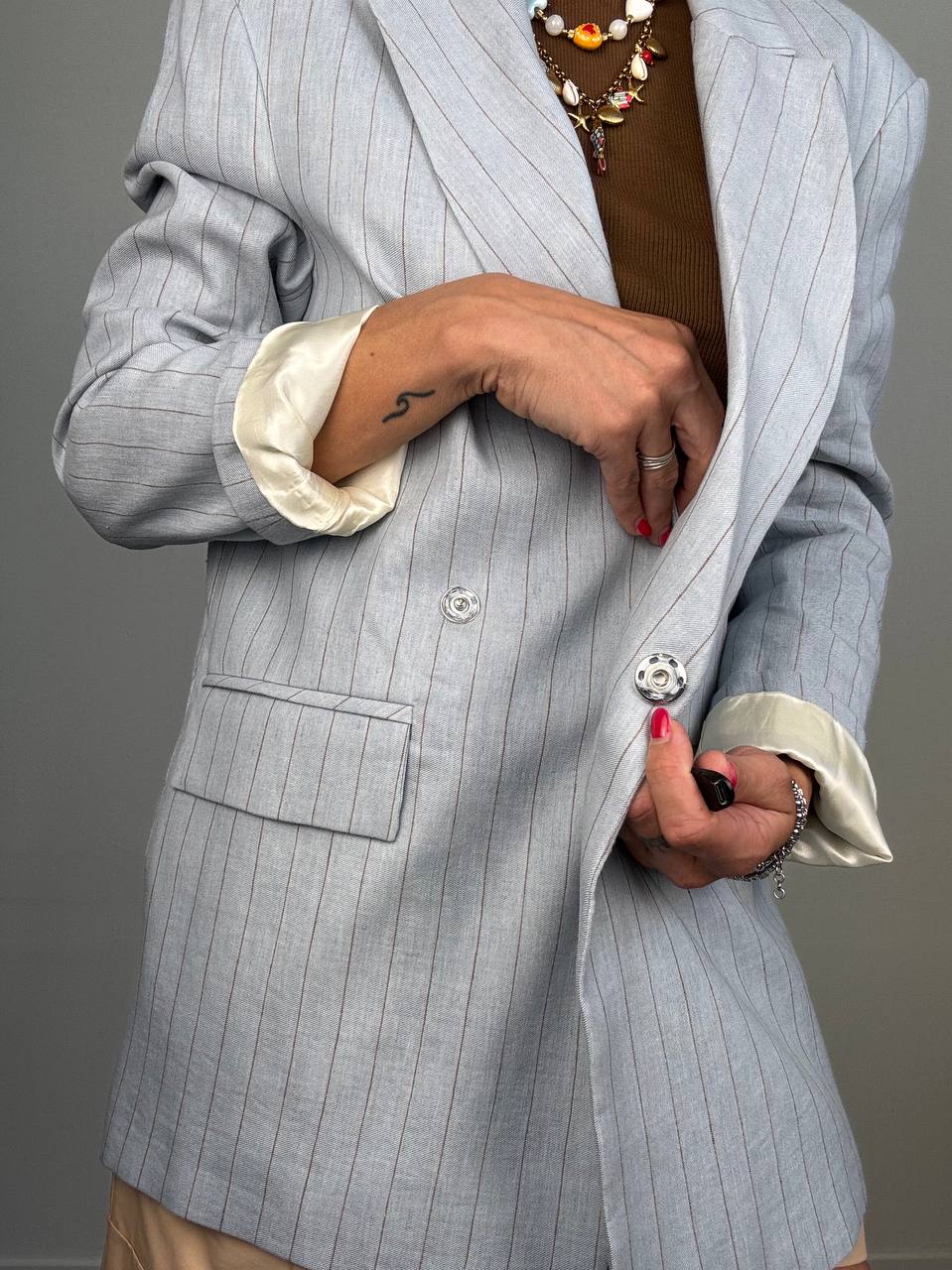 Blazer VIVIENNE