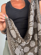 Foulard CAMELIA