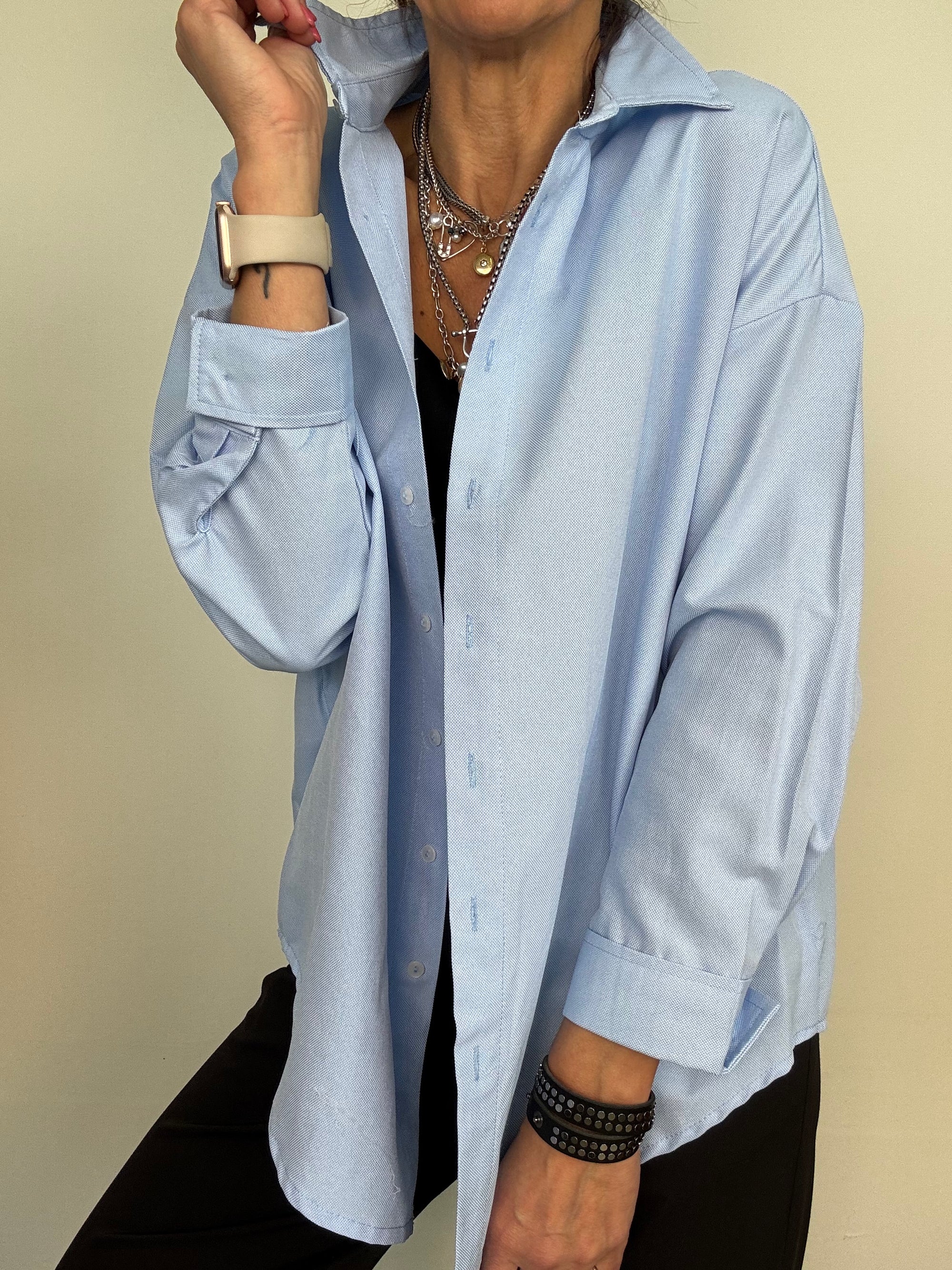 Camicia SVEVA
