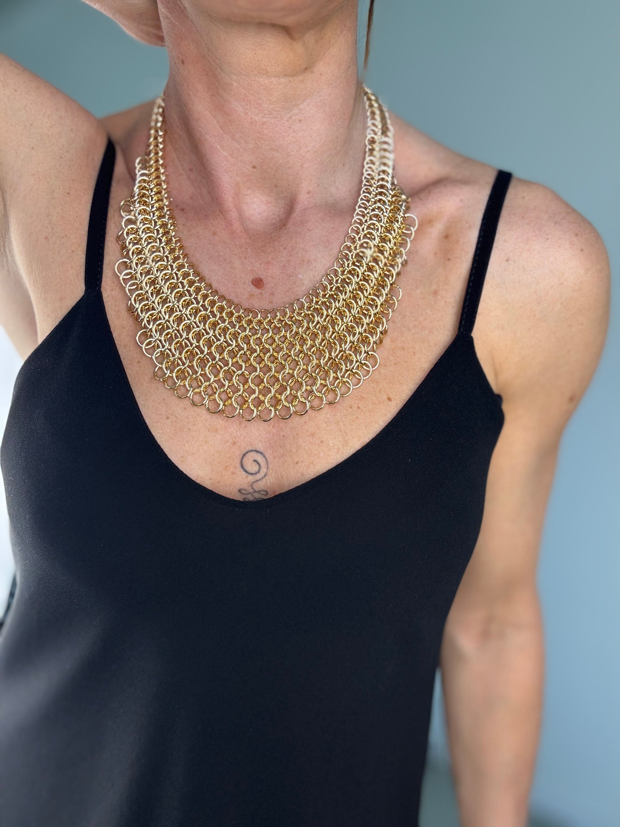 Collana CATENA
