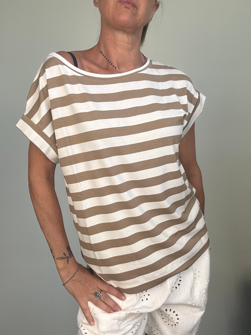 T-shirt SERENA