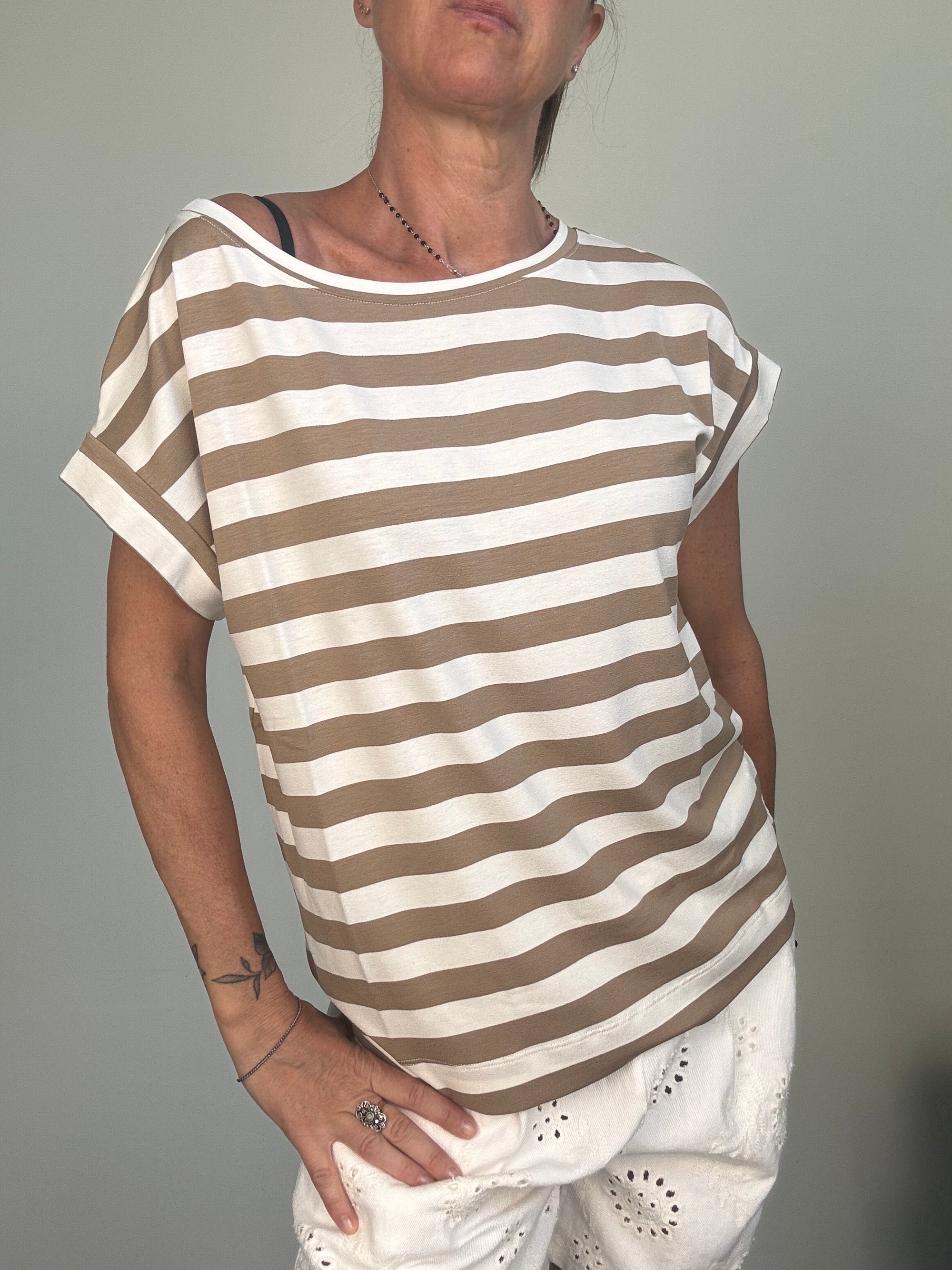 T-shirt SERENA