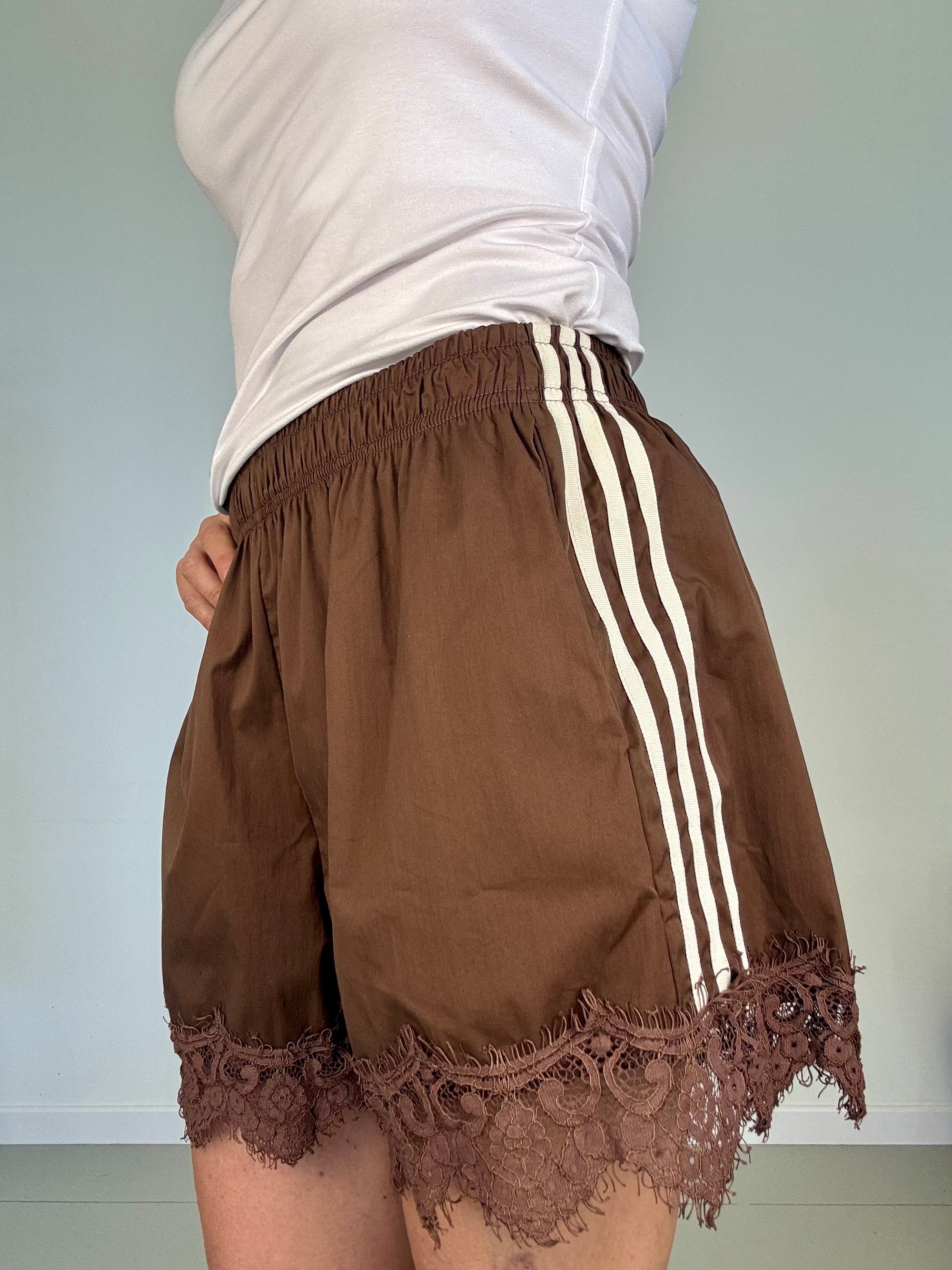 Shorts STRIPES